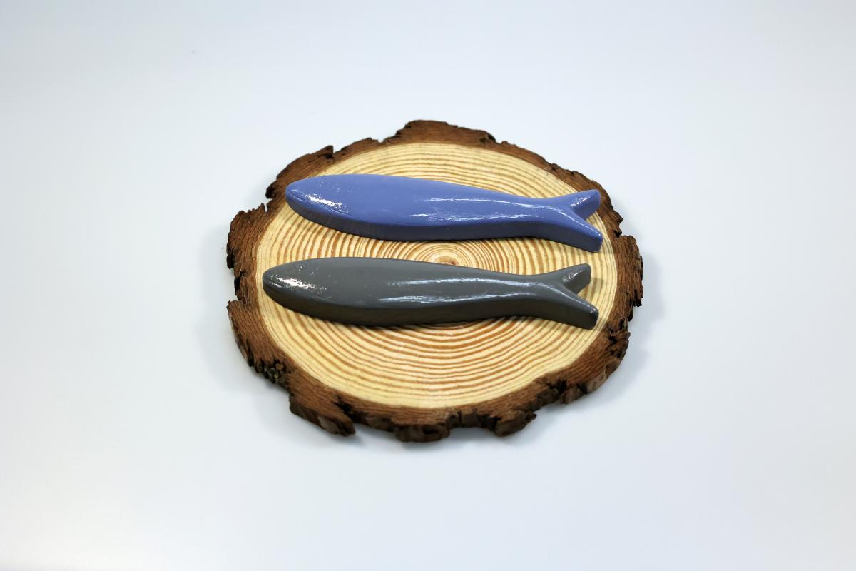 Sardinha Pintada