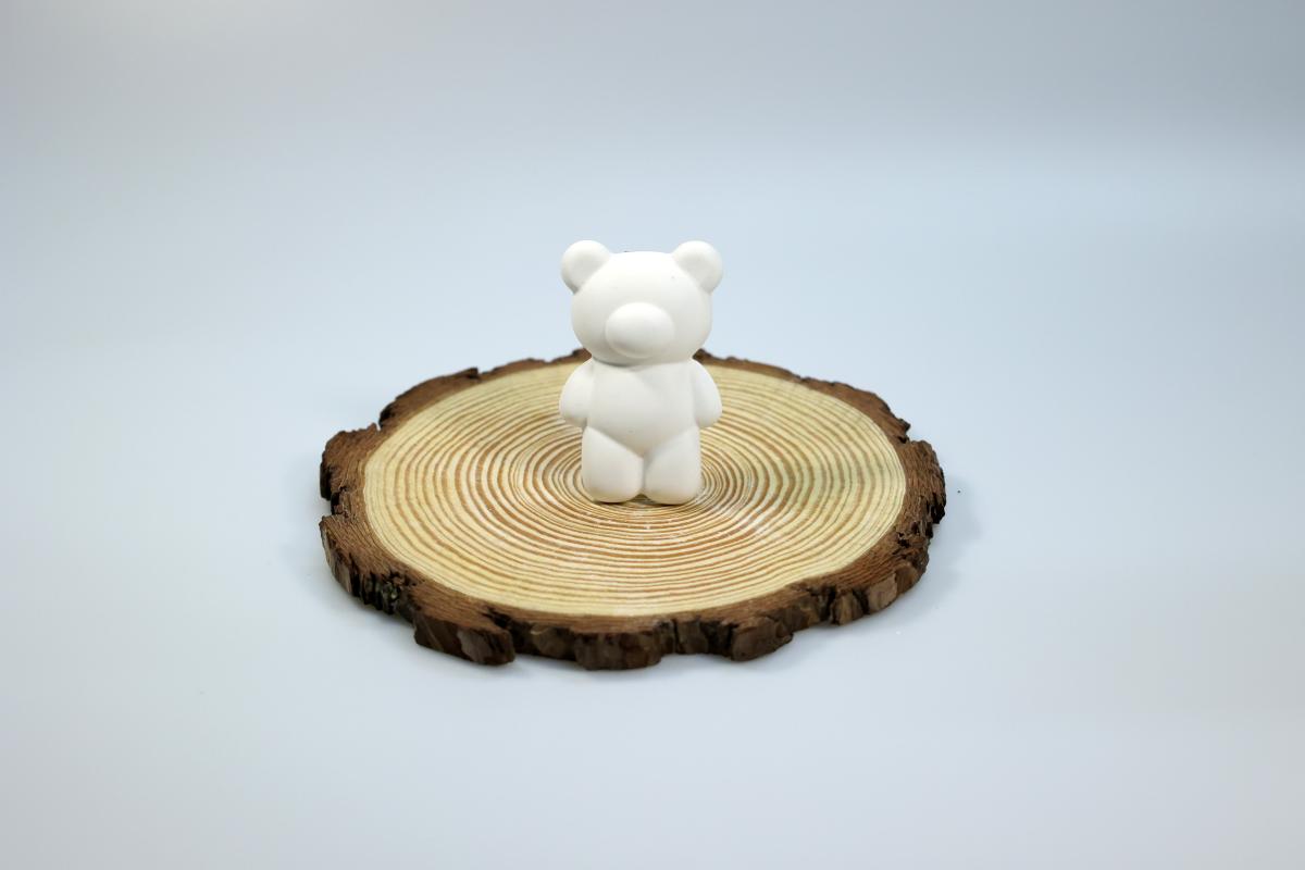 Peça Urso