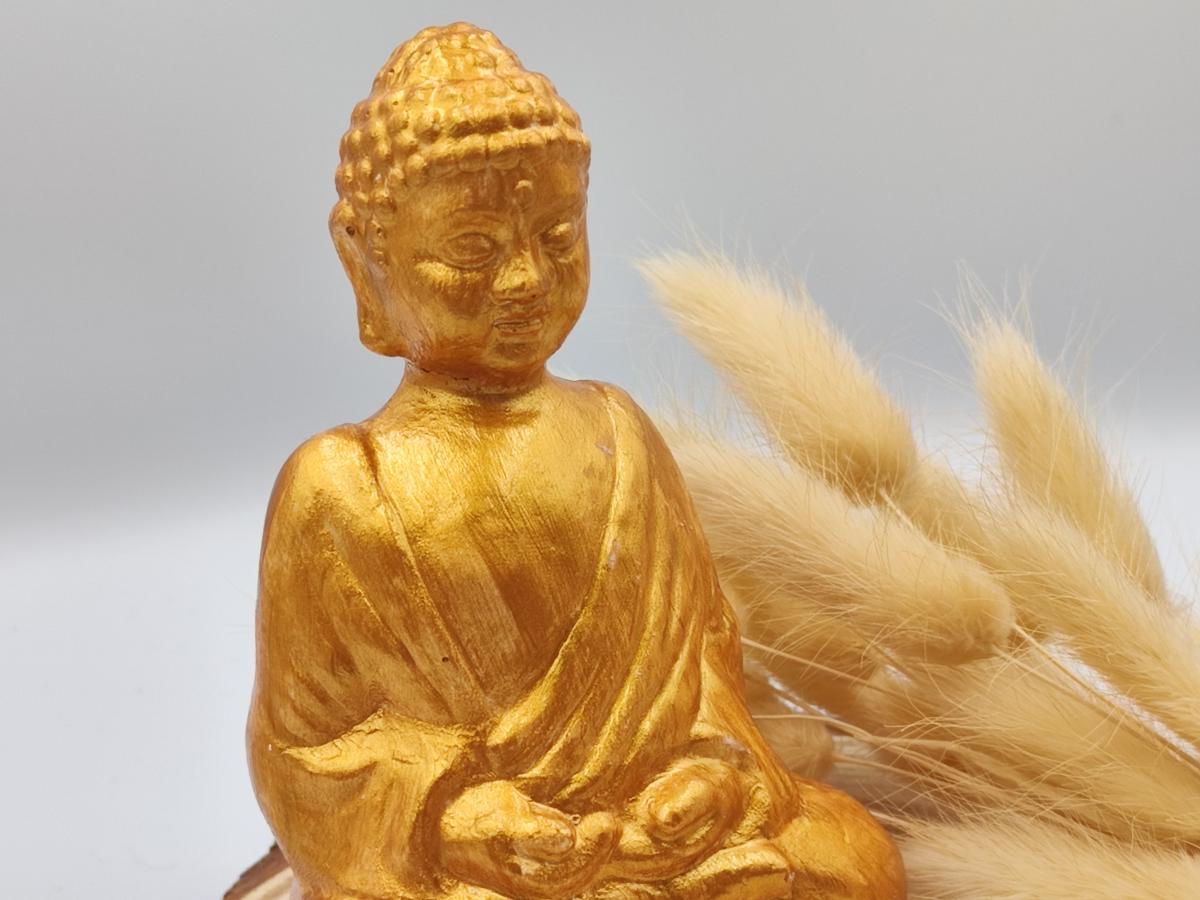 Buda Grande Pintado